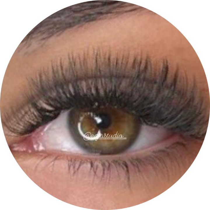 Extensão de Cílios