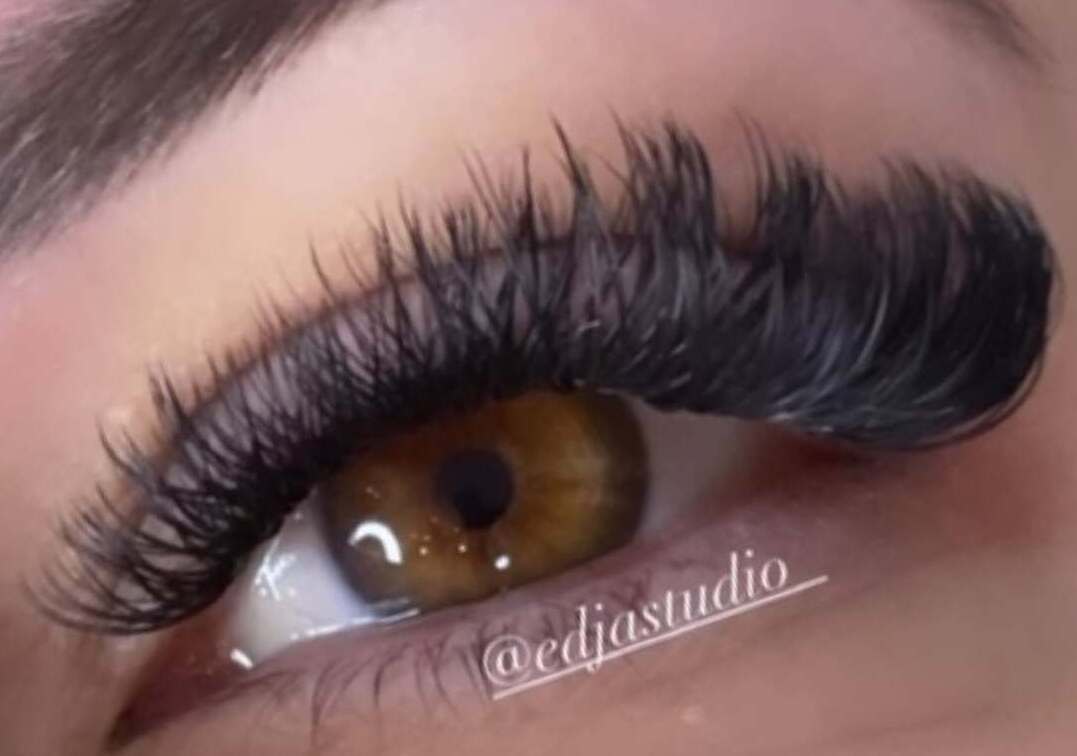 Mega Volume Brasileiro